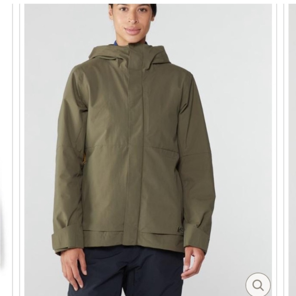 REI Co-op Powderbound Insulated Jacket - Women's